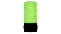 P.A.C. Tuch Fleece Neon Green