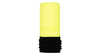 P.A.C. Tuch Fleece Neon Yellow