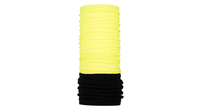 P.A.C. Tuch Fleece Neon Yellow