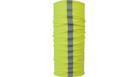 P.A.C. Tuch Reflector NEON YELLOW ONESIZE