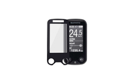 PanzerGlass Shimano Steps E6100 TRANSPARENT