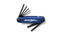 PARK TOOL Faltwerkzeug AWS-10