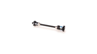 Park Tool TS-TA Steckachsenadapter SILBER/SCHWARZ