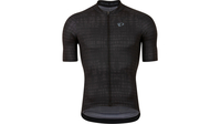 Pearl Izumi Attack Jersey BLACK IMMERSE XXL