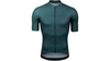 Pearl Izumi Attack Jersey PINE/ALPINE GREEN TRANSFORMAT. L