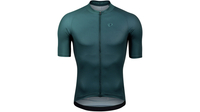Pearl Izumi Attack Jersey PINE/ALPINE GREEN TRANSFORMAT. L