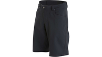 Pearl Izumi Canyon Short BLACK XL