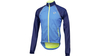 Pearl Izumi ELITE Barrier Conv. BLUE DEPTHS/BEL AIR BLUE L