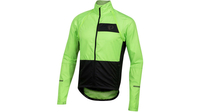 Pearl Izumi Elite Escape Convert JK SCREAMING GREEN/BLACK XL