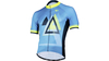 Pearl Izumi ELITE Pursuit LTD MOUNTAIN ATOMIC BLUE/NAVY L
