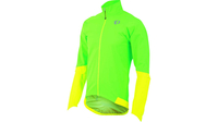 Pearl Izumi Elite WxB Jacket SCREAMING GREEN 48 / M