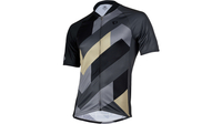 Pearl Izumi MTB LTD Jersey TRAILS BLACK/SHADOW GREY XL