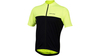 Pearl Izumi Quest Jersey SCREAMING YELLOW/BLACK XXL