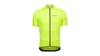 Pearl Izumi Quest Jersey SCREAMING YELLOW/PHANTOM XL