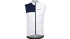 Pearl Izumi Quest SL Jersey WHITE/NAVY L