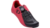 Pearl Izumi Race Road V5 ROGUE RED/BLACK 43, 5