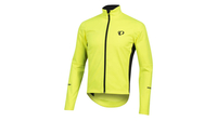 Pearl Izumi Select AmFIB Jacket SCREAMING YELLOW/BLACK M
