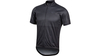 Pearl Izumi Select LTD Jersey BLACK STRIPE L