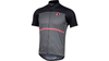 Pearl Izumi Select LTD Jersey SMOKED PEARL/BLACK DIFFUSE M