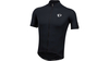 Pearl Izumi SELECT Pursuit Jersey BLACK/SMOKED PEARL DIFFUSE XL