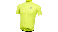 Pearl Izumi SELECT Pursuit Jersey SCREAMING YELLOW/BLACK L