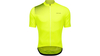Pearl Izumi Tour Jersey SCREAMING YELLOW/PHANTOM TRAN. L