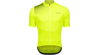 Pearl Izumi Tour Jersey SCREAMING YELLOW/PHANTOM TRAN. XL