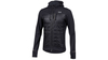 Pearl Izumi Versa Quilted Hoodie BLACK XXL