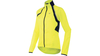 Pearl Izumi W Barrier Convert Jacke SCREAMING YELLOW L