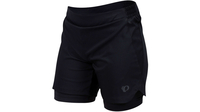 Pearl Izumi W Journey Short BLACK 10 (40-42)