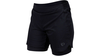 Pearl Izumi W Journey Short BLACK 8 (38-40)