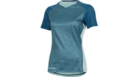 Pearl Izumi W Launch Jersey TEAL/GLACIER KIMONO M