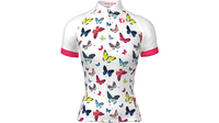 Pearl Izumi W MTB LTD Jersey LTDBTRFLWH19 L