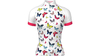Pearl Izumi W MTB LTD Jersey LTDBTRFLWH19 XXL