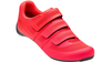 Pearl Izumi W Quest Road ATOMIC RED/TURBULENCE 39