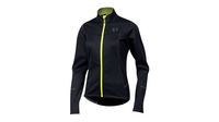 Pearl Izumi W Select Escape BLACK/SCREAMING YELLOW L