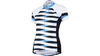Pearl Izumi W Select Escape LTD Js. BUMPS ATOMIC BLUE/BLACK XL