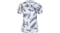 Pearl Izumi W Select Escape LTD Js. FEATHER WHITE NAVY M