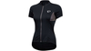 Pearl Izumi W SELECT Pursuit SS BLACK DIFFUSE XL