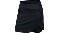 Pearl Izumi W Sugar Skirt Rock BLACK/REFLECTIVE HQ M