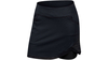 Pearl Izumi W Sugar Skirt Rock BLACK/REFLECTIVE HQ S