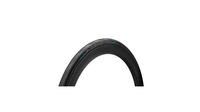 Pirelli P Zero Velo 4S 28 Zoll BLACK/BLUE 25-622 (28 x 1.00) 700 x 25C