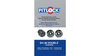 Pitlock Achsensicherung SH38 double