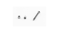 Pitlock Pit-Stopper Sicherung