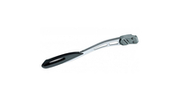 Pletscher Comp Zoom 18 SILBER