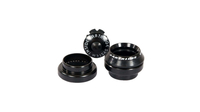 Point A-Head Steuersatz 1 1/8"