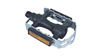 Point MTB-Pedale SILBER/SCHWARZ