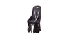 Polisport Bubbly Maxi Kindersitz BLACK/DARK GREY