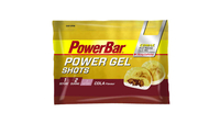 PowerBar Energize SportShots 60g.