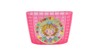 Prinzessin Lillifee Lenkerkorb ROSA ONE SIZE